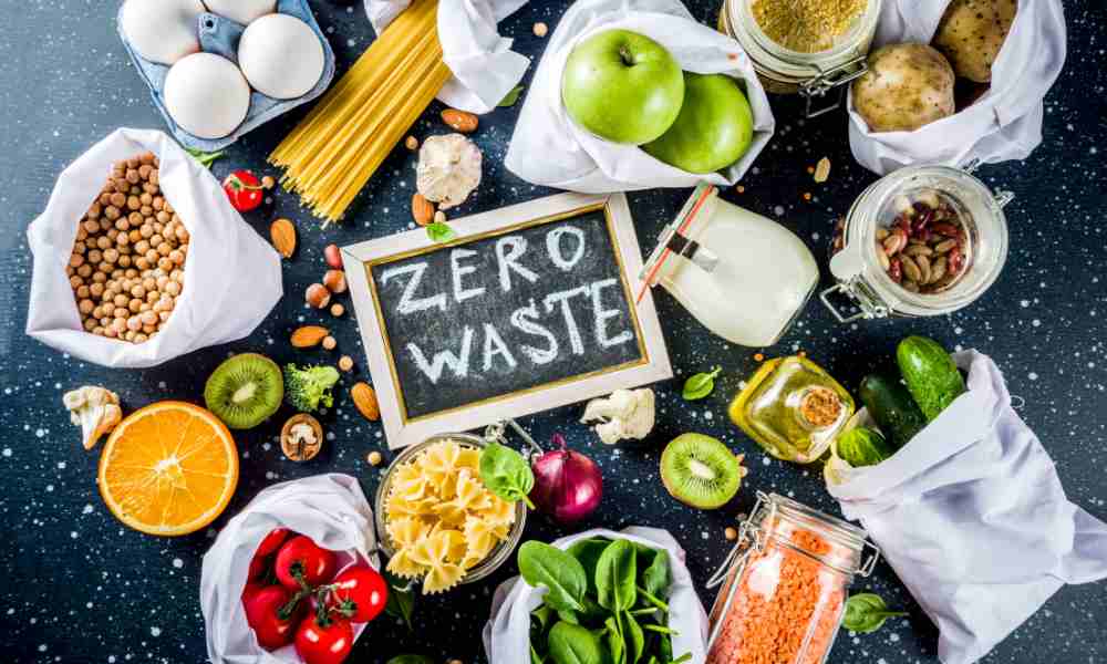 Zero-Waste Living Tips: Where Less Becomes More